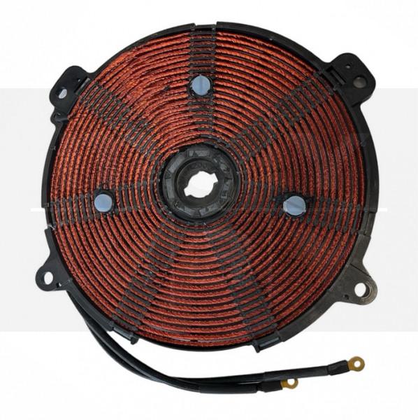 Induktionsspule 5 kW