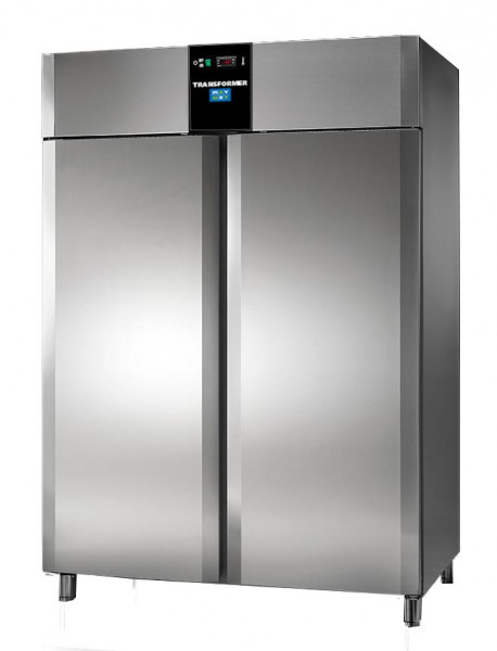 Tiefkühlschrank, TRANSFORMER 1400 BT