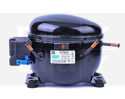 Kompressor GVY66AA R134a 7cc
