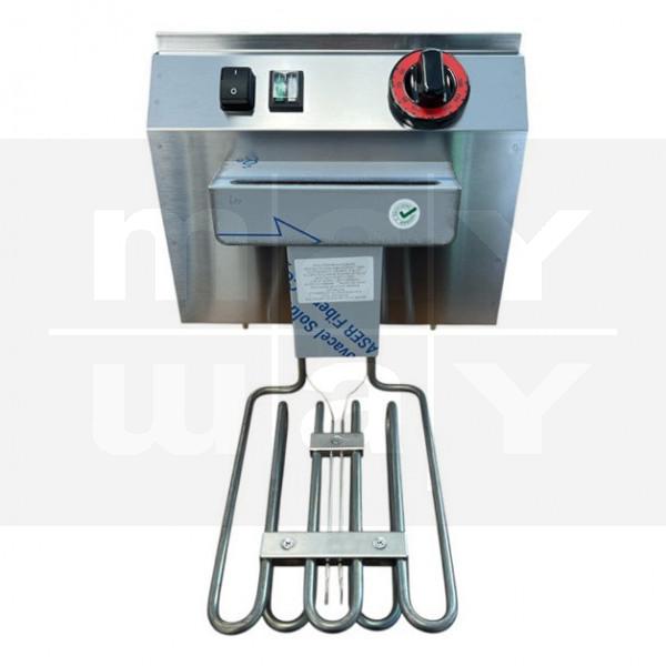 Fritteusenkopf FE-30EL/3kW
