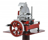 Prosciutto-Maschine, VOLANO 300/10H Prosciutto-Maschine, VOLANO 300/10H