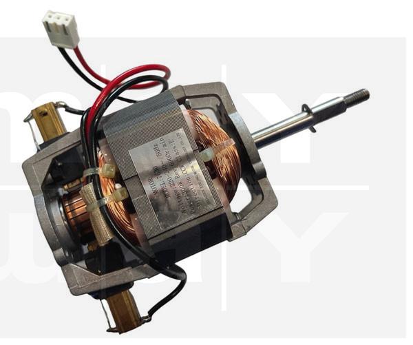 Motor Händetrockner Tornado
