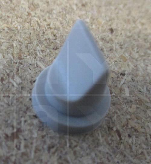 Lippenventil