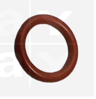 O-Ring f. Milchschäumer/Inst. Behälter