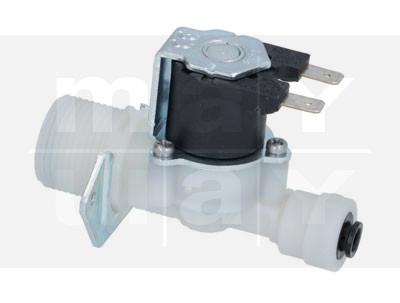 Wasserventil 3/4" 230V JG 6mm