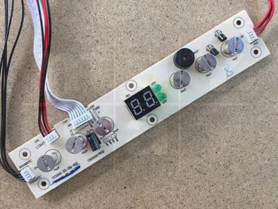 Tastaturelektronik M-168S