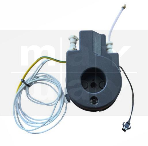 Wärmetauscher-Baugruppe 1500W