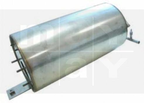 Boiler f. Ergon,Midi40