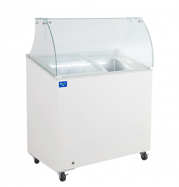 Eisvitrine, MAY SCOOP 2000