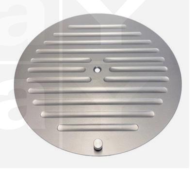 Abdeckung für Messer 250