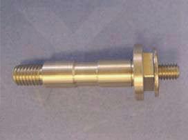 Welle für Messer P105