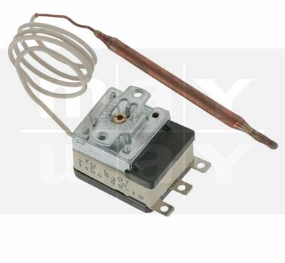 Thermostat 0-85°C