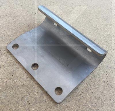 Winkel für Hebemechanik