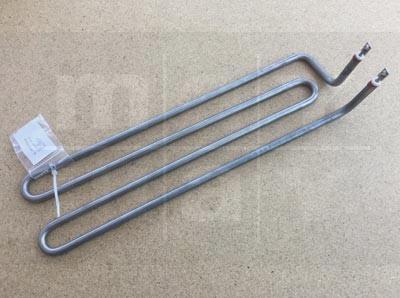 Heizkörper 1750W 230V