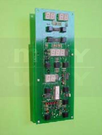 Elektronik Steuerung