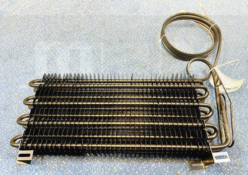 Verdampfer