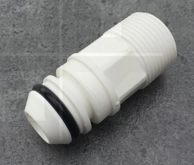 Verbindungsstück 3/4"