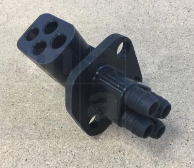 Connector Dispencer Nextage