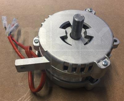 Motor H35-508, 230V, 50Hz, 1A