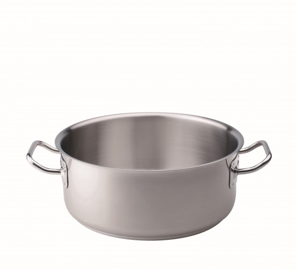 Frying pan, 3106e, 40 cm