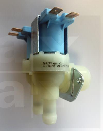 Wasserventil 3/4" 230V 2x10,5mm