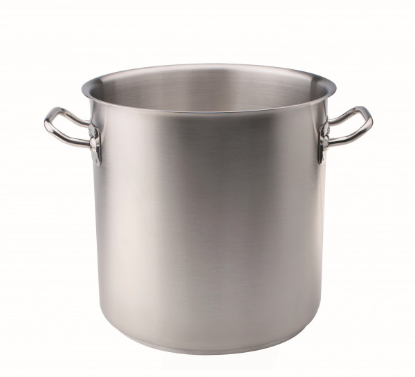 Soup pot, 3103e, 40 cm