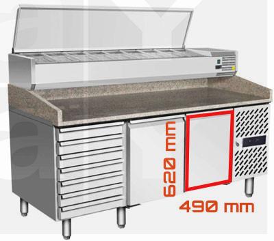Türdichtung MKT3480