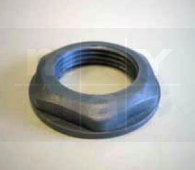 Mutter f. Buchse Wascharm M25x1,5mm