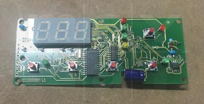 Bedienelektronik MIR 44