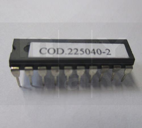 Mikroprozessor GET 5RV44