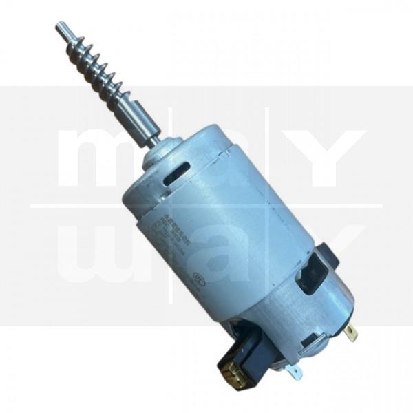 Motor rechts f. Mahlwerk