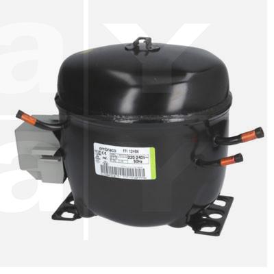 Kompressor FFI12HBK R134a 11,15cc