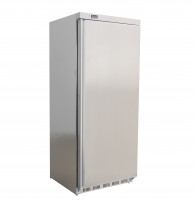 Freezer, M-600FU S/S, stainless steel Freezer, M-600FU S/S, stainless steel