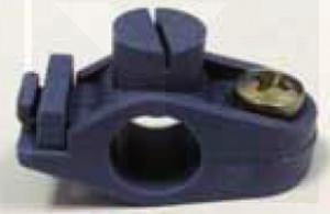 Nachspüldüsen D: 10 mm