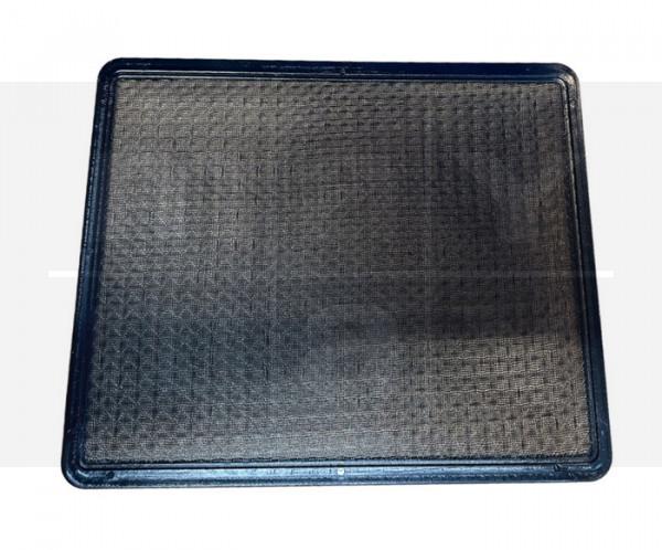Luftfilter für Kondensator