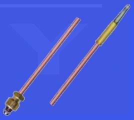 Thermoelement 320mm