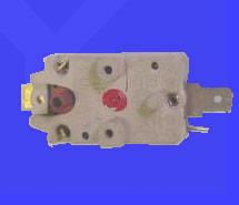 Sicherheitsthermostat 220°C