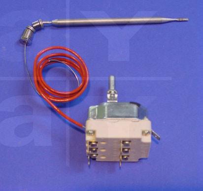 Thermostat 0-30-90°C