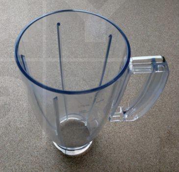 Mixglas 1,4 lt.