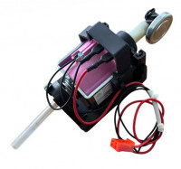 Vibrationspumpe unten kompl. 230V, 53W Vibrationspumpe unten kompl. 230V, 53W