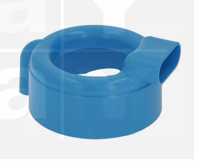 Deckel Instant-Trichter