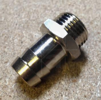 Schlauchanschluss 1/2"