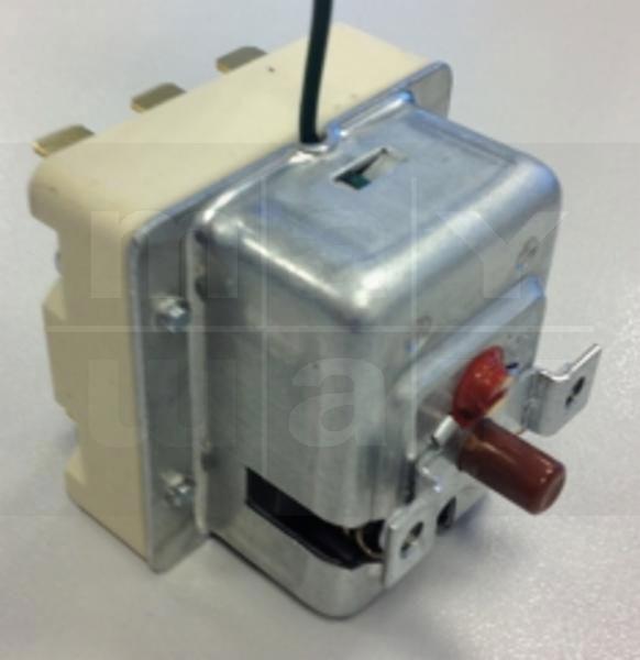 Sicherheitsthermostat 120°C