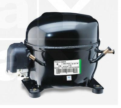 Kompressor EMT65HLR R134a 6,76cc