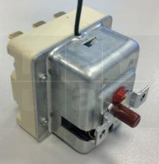 Sicherheitsthermostat 230°C