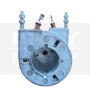 Wärmetauscher 1400W