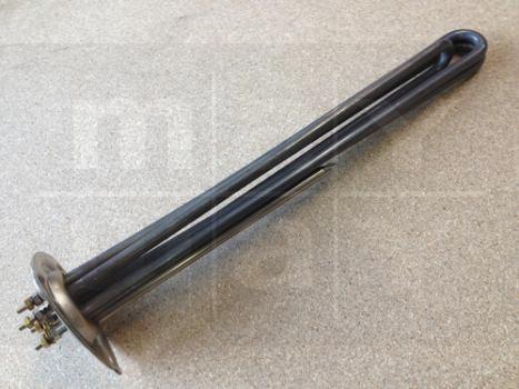 Boilerheizung 7000W 230/400V