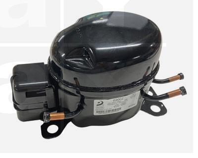 Kompressor D30CZ R134a 3cc