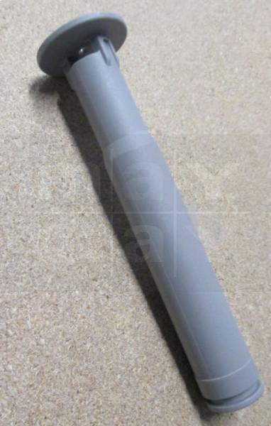 Überlaufrohr d: 28x171 mm