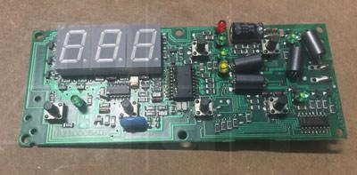 Bedienelektronik MIR 90